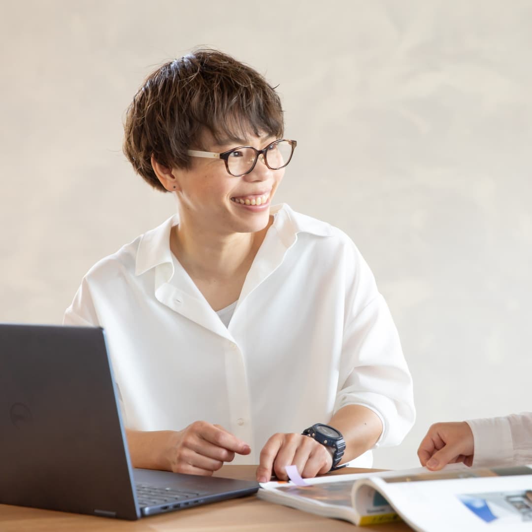 インテリアコーディネーター|素材と暮らしを結ぶ“協働設計”のパートナー募集