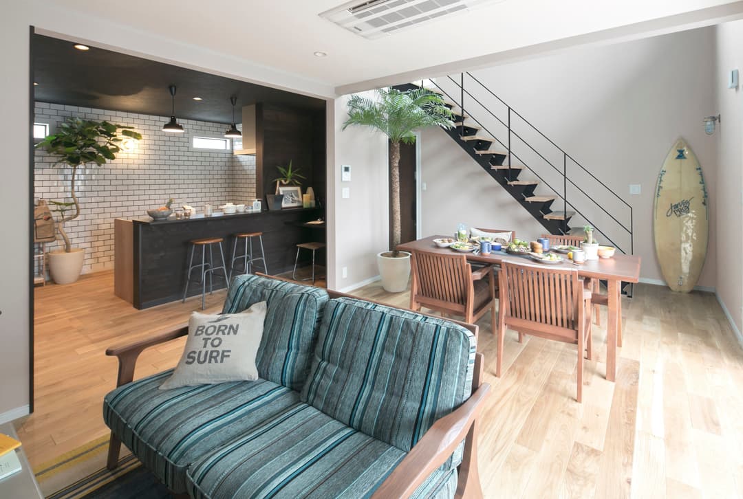 不動産営業|“家づくり×不動産”で暮らしに寄り添う提案パートナー募集