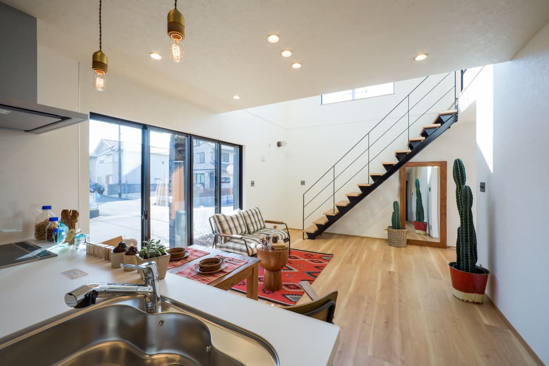 大阪新拠点のオープニング!仕入れ特化の不動産営業|“居住まい”の価値をつくる仲間募集